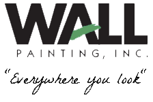 Wall Painting Inc